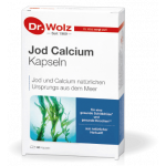 Йод кальций / Jod Calcium 60 капсул